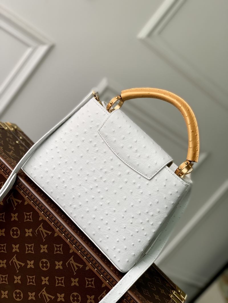 LV Top Handle Bags